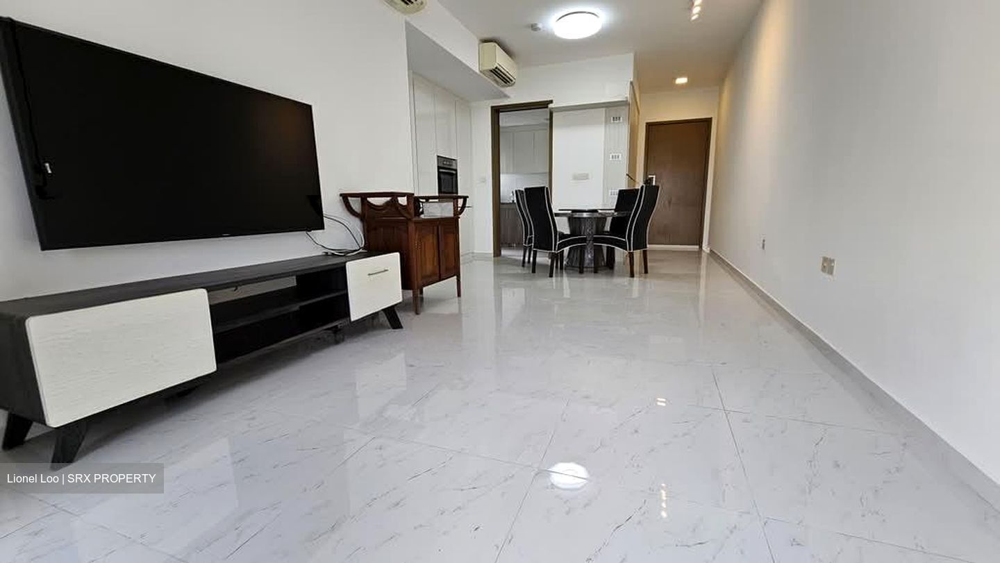 CityLife @ Tampines (D18), Condominium #564223911
